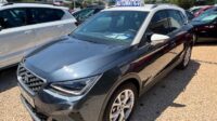 SEAT ARONA FR DSG 2024