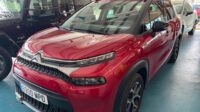 CITROËN C3 AIRCROSS MANUEEL 2024