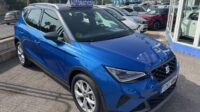 SEAT ARONA FR DSG AUTOM 2024