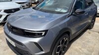 OPEL MOKKA AUTOM 2024