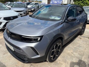 OPEL MOKKA AUTOM 2024
