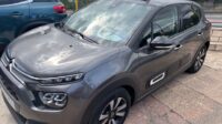 CITROËN C3 AUTOM 2024