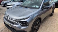 CITROËN C4 AUTOM 2024