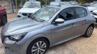 PEUGEOT N208