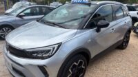 OPEL CROSSLAND ULTIMATE 130   2024