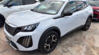 PEUGEOT 2008 AUTOM 2024