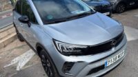 OPEL CROSSLAND  110PK MANUEEL  2024