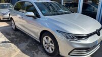 VOLKSWAGEN GOLF TSI DSG