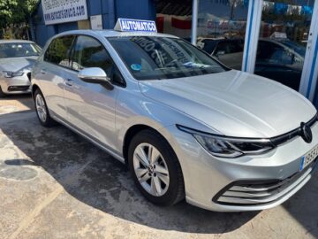 VOLKSWAGEN GOLF TSI DSG