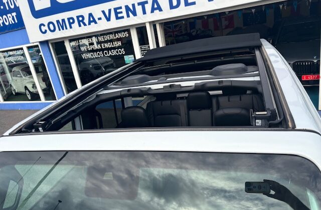 JEEP WRANGLER RUBICON AUTO 2.3d