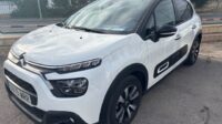 CITROËN C3 AUTOM 2024