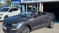 VOLKSWAGEN T-ROC CABRIO 1.5 TSI AUTOM