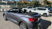 VOLKSWAGEN T-ROC CABRIO 1.5 TSI AUTOM