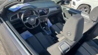VOLKSWAGEN T-ROC CABRIO 1.5 TSI AUTOM