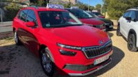 SKODA KAMIQ 1.5 TSI DSG 150