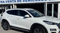 HYUNDAI TUCSON 1.6 AUTOM 177HP