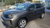 CITROEN C5 AIRCROSS AUTOM 2025