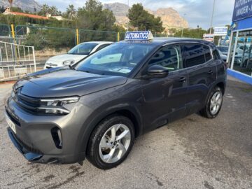 CITROEN C5 AIRCROSS AUTOM 2025