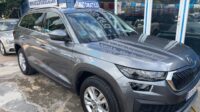 SKODA KODIAQ DSG TSI 7 SEATS 2023