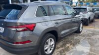 SKODA KODIAQ DSG TSI 7 SEATS 2023