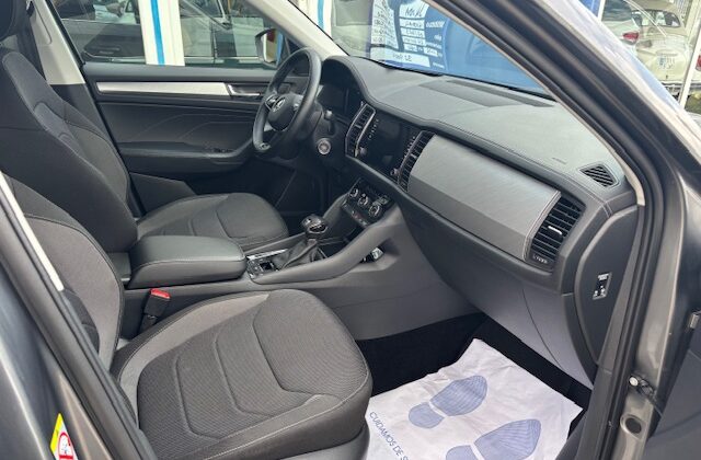 SKODA KODIAQ DSG TSI 7 SEATS 2023