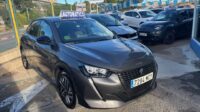 PEUGEOT 208 ALLURE AUTOM