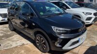 OPEL CROSSLAND AUTOM 2024