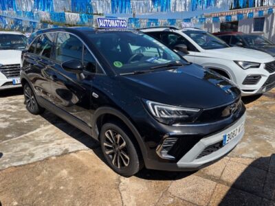 OPEL CROSSLAND AUTOM 2024