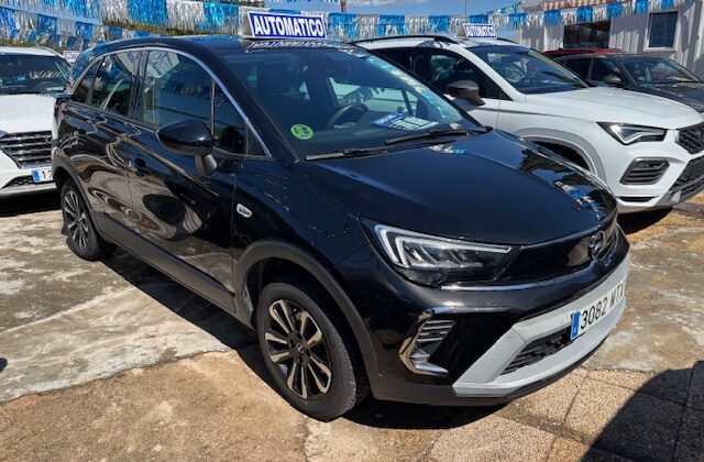 OPEL CROSSLAND AUTOM 2024