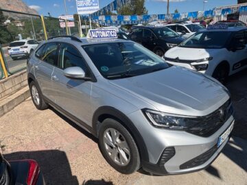 Volkswagen Taygo autom 2023