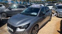 PEUGEOT 208 AUTOM 2024