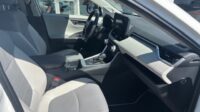 TOYOTA RAV4 HYBRID 220H LUXURY 2023