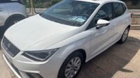 SEAT IBIZA TSI 2022