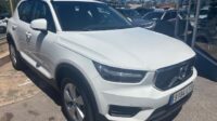 VOLVO XC40 AUTOM 2022