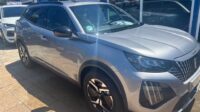 PEUGEOT 2008 ALLURE AUTOM 2024