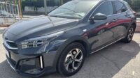 KIA XCEED HYBRID AUTOM 2024