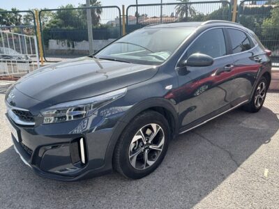 KIA XCEED HYBRID AUTOM 2024