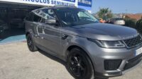 RANGE ROVER SPORT S 3.0 D