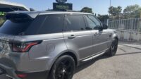 RANGE ROVER SPORT S 3.0 D