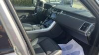 RANGE ROVER SPORT S 3.0 D