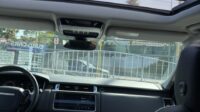 RANGE ROVER SPORT S 3.0 D