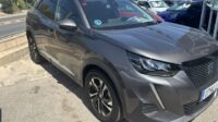 PEUGEOT 2008 MAN