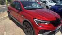 RENAULT ANKARA HYBRID 2023