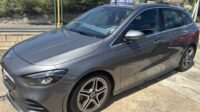 Mercedes B200D 2022