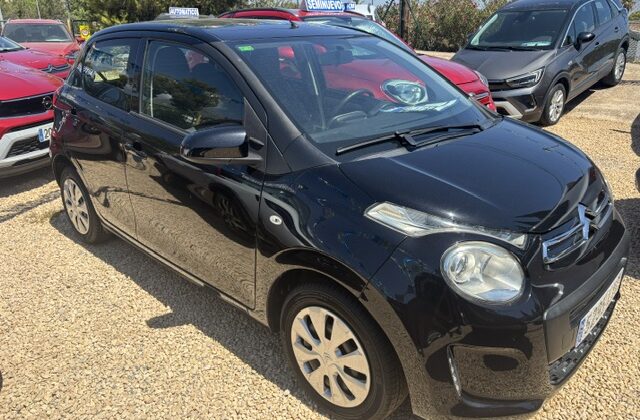 Citroën c1