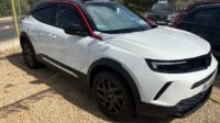 OPEL MOKKA GS-LINE AUTOM 2022