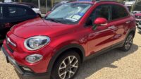 FIAT 500X 1.4 AUTOM