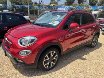 FIAT 500X 1.4 AUTOM